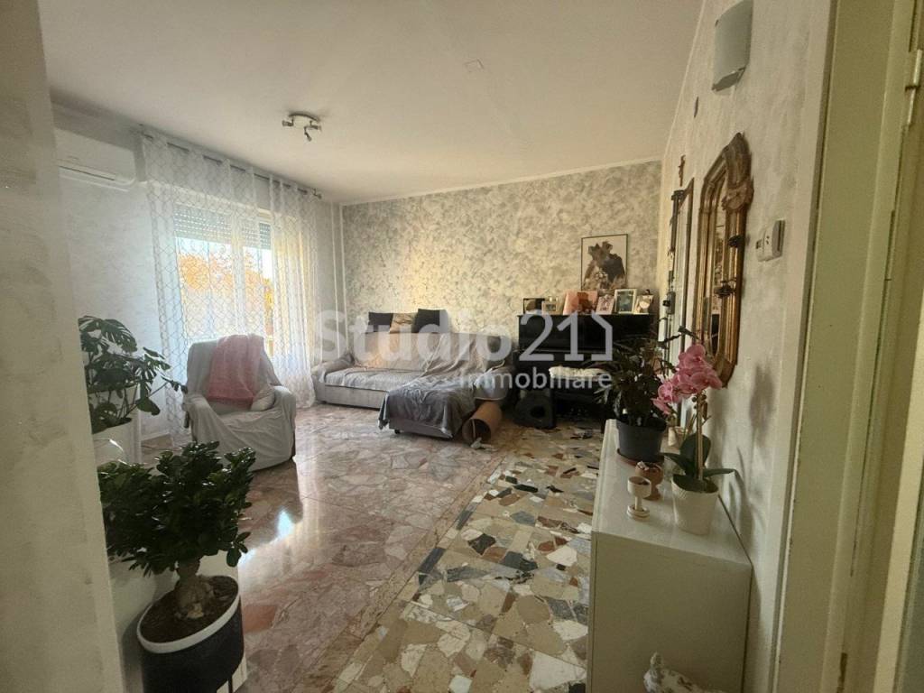 appartamento in vendita a Reggello in zona Vaggio