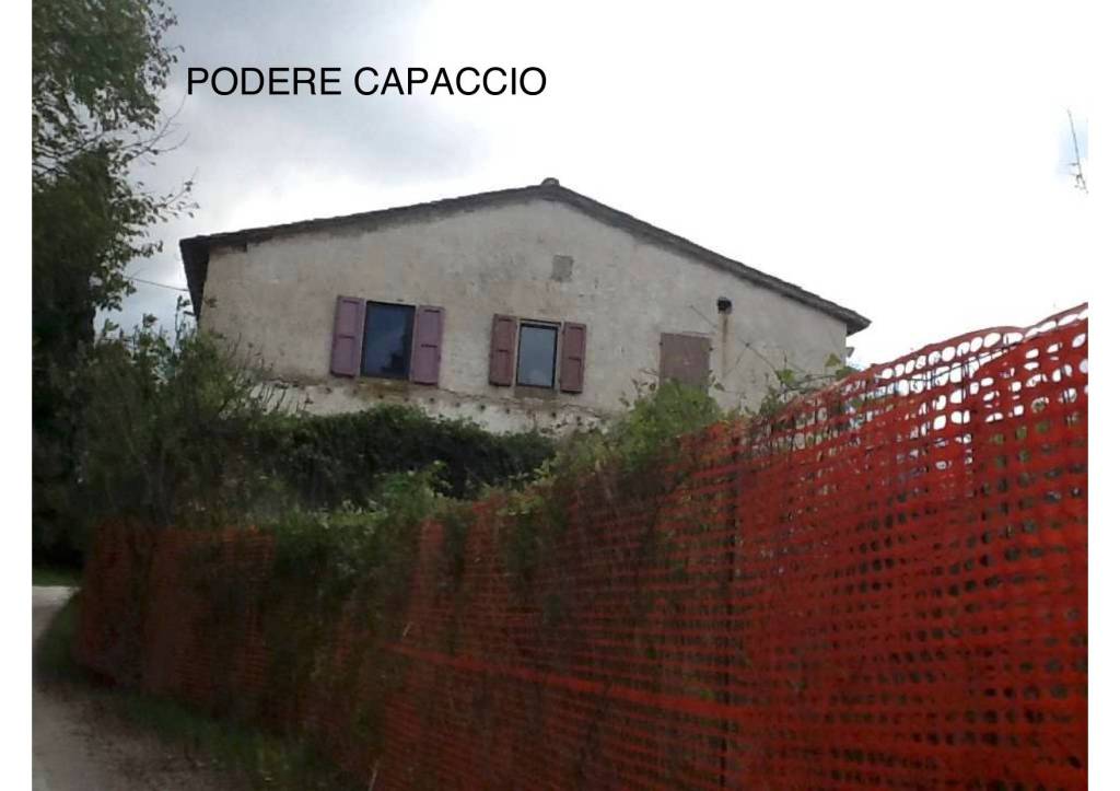 casa indipendente in vendita a Reggello