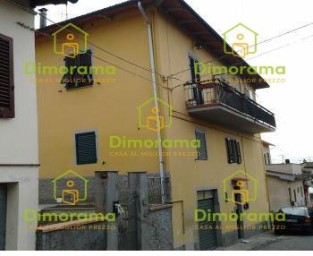 appartamento in vendita a Reggello in zona Vaggio