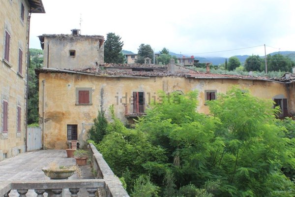 appartamento in vendita a Reggello