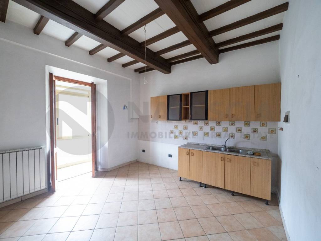 casa indipendente in vendita a Reggello in zona Tosi