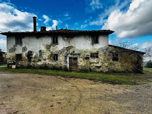 casa indipendente in vendita a Reggello in zona Vallombrosa