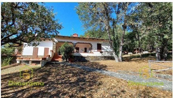 casa indipendente in vendita a Reggello in zona Vallombrosa