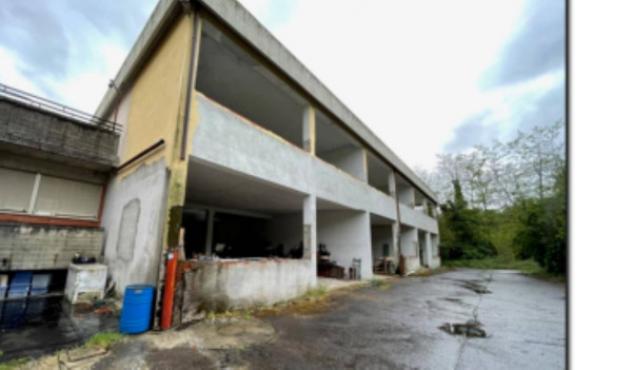 locale commerciale in vendita a Reggello in zona Cancelli