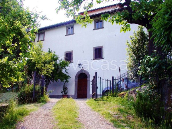 villa in vendita a Reggello in zona Matassino