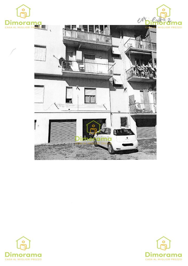 appartamento in vendita a Reggello