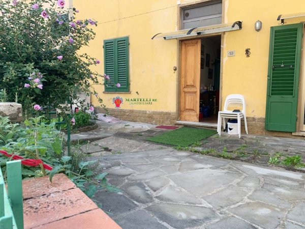 appartamento in vendita a Reggello