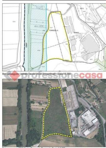 locale commerciale in vendita a Reggello