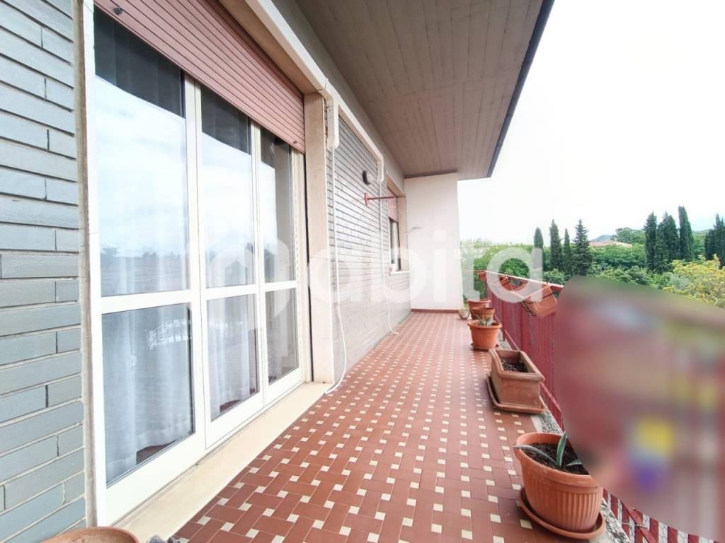 appartamento in vendita a Reggello in zona Ciliegi