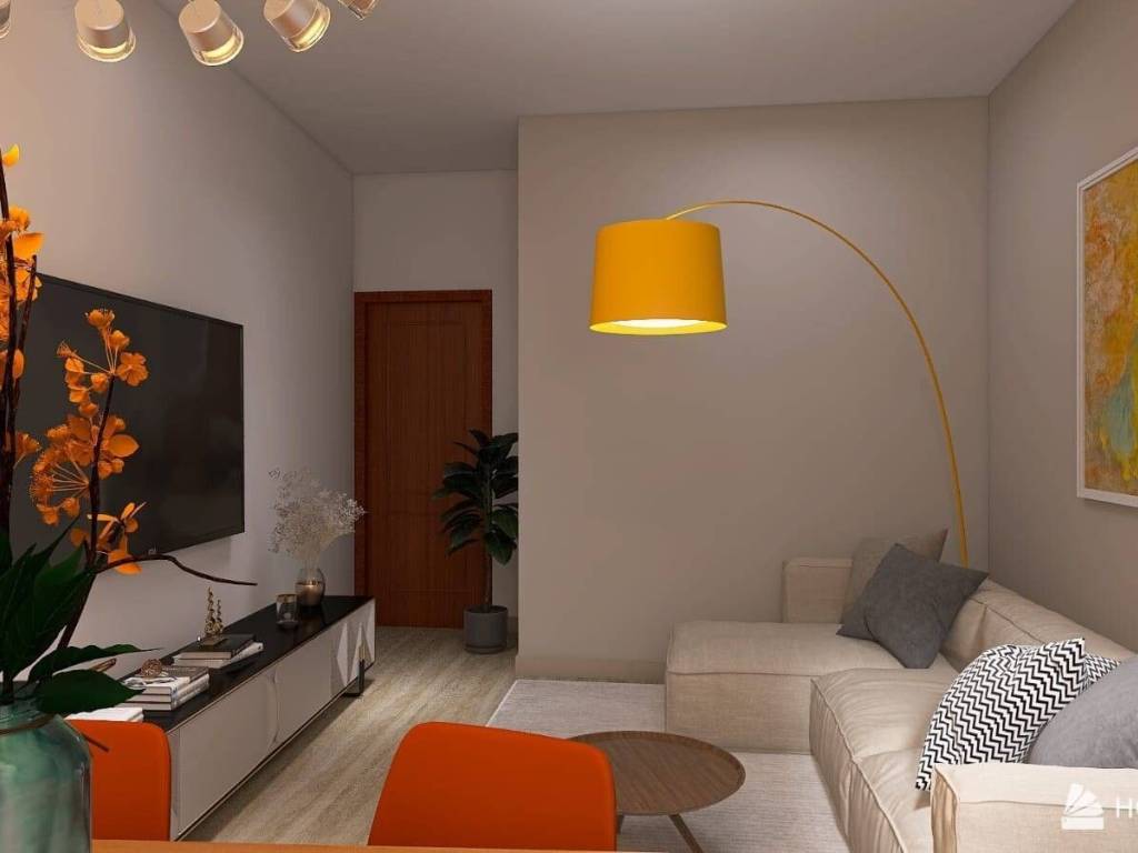 appartamento in vendita a Reggello