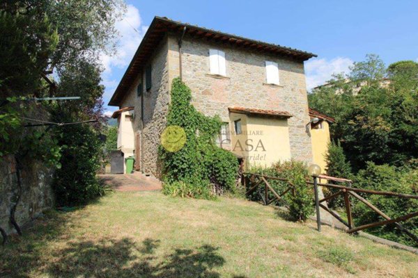 appartamento in vendita a Reggello in zona Donnini