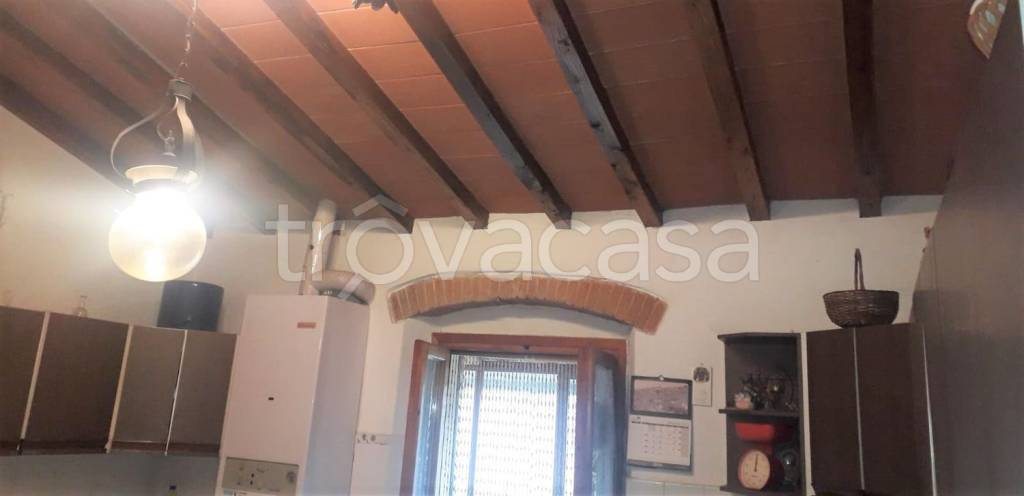 appartamento in vendita a Reggello in zona Vaggio