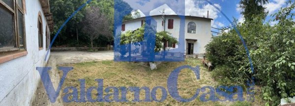 casa indipendente in vendita a Reggello in zona Leccio