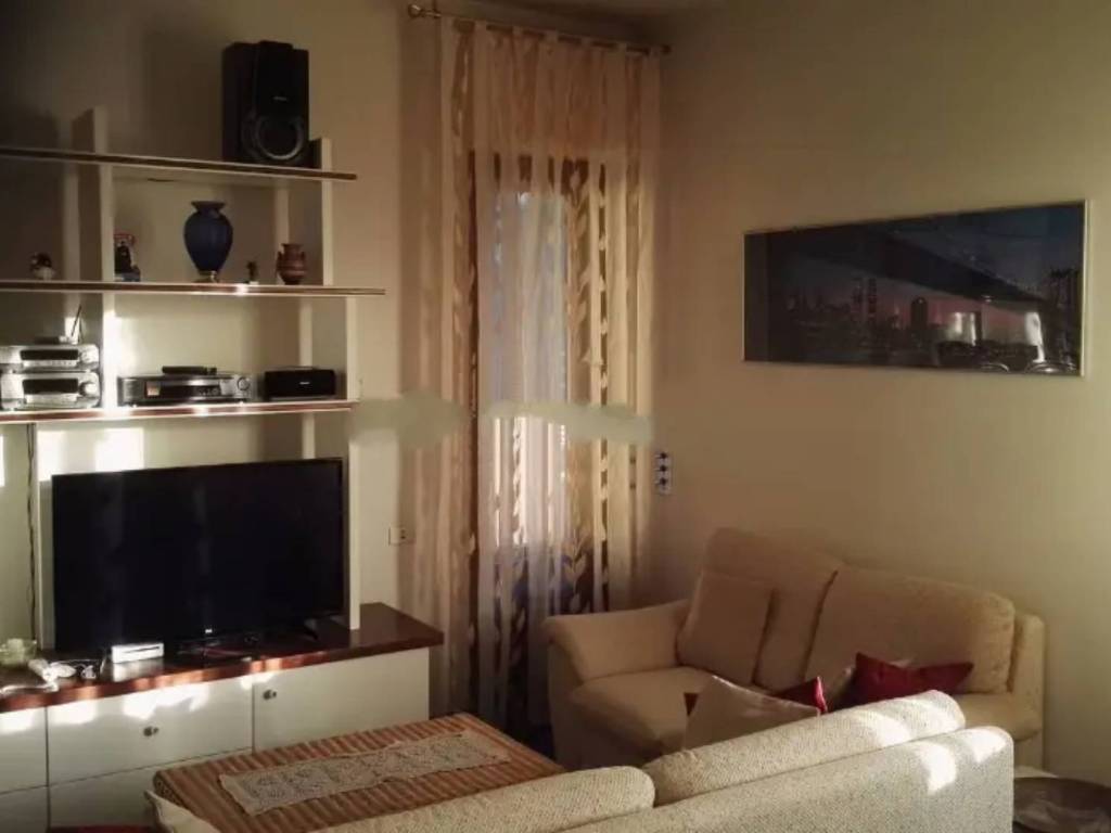 appartamento in vendita a Reggello