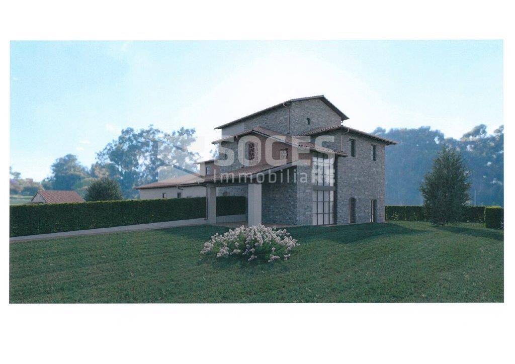 appartamento in vendita a Reggello in zona Leccio
