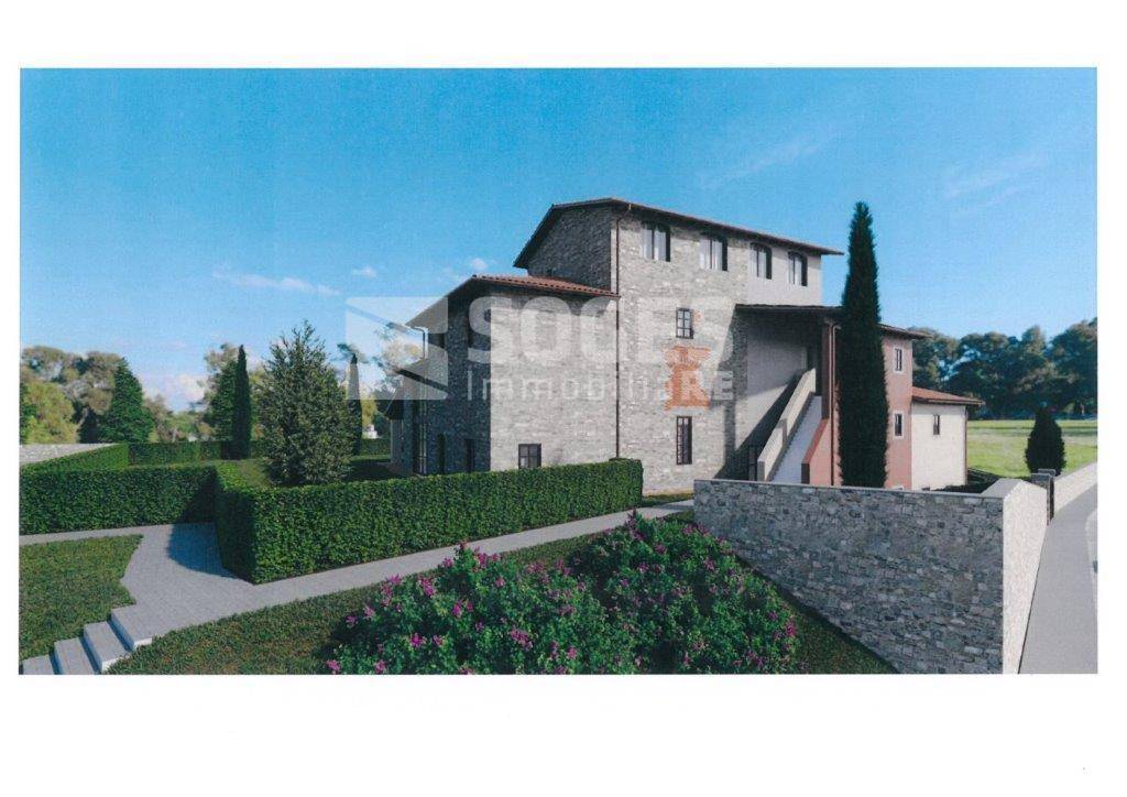 appartamento in vendita a Reggello in zona Leccio