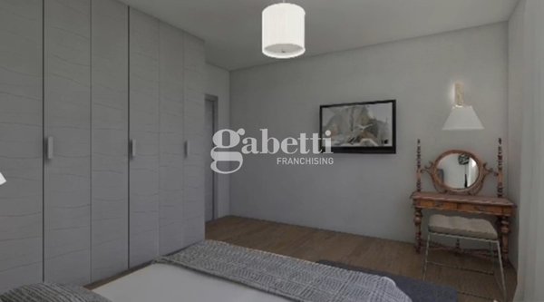 appartamento in vendita a Reggello in zona Sant'Ellero