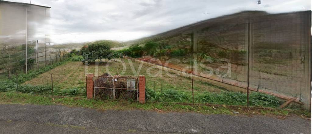 terreno agricolo in vendita a Reggello in zona Matassino