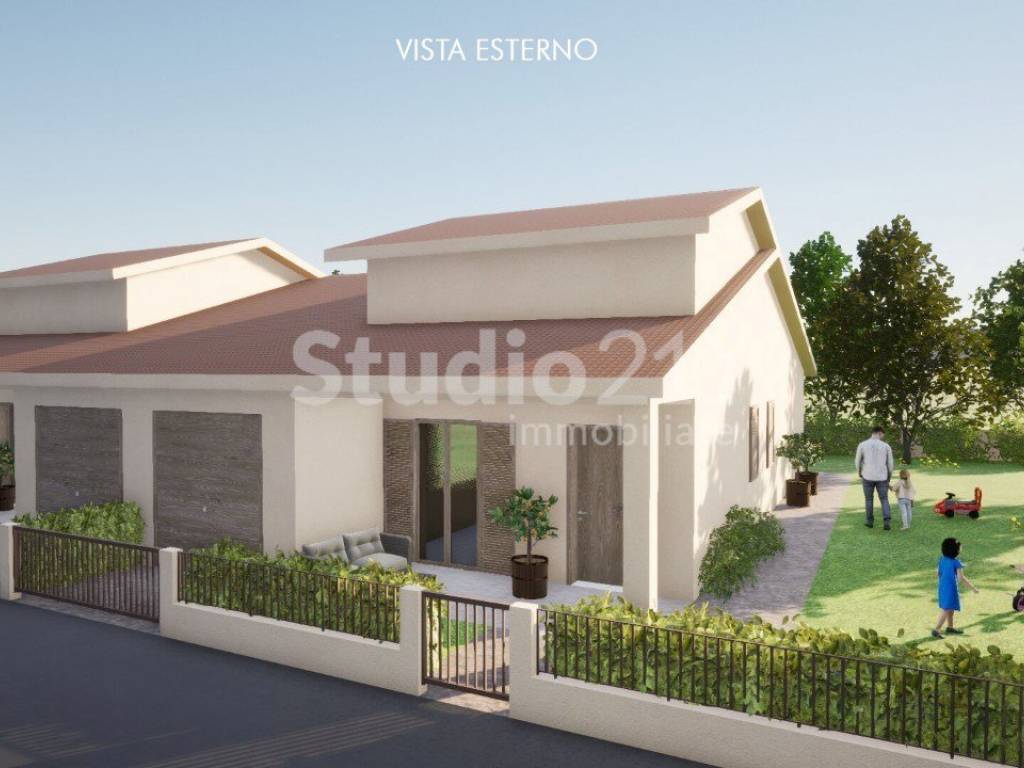 appartamento in vendita a Reggello in zona Vaggio