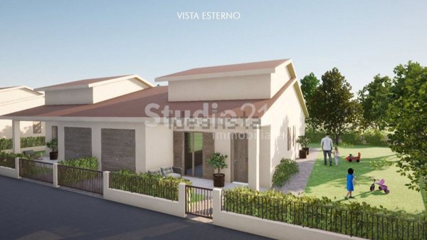 appartamento in vendita a Reggello in zona Vaggio