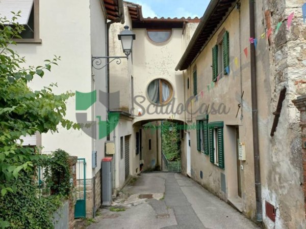 appartamento in vendita a Reggello in zona Sant'Ellero