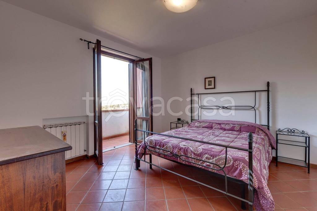 casa indipendente in vendita a Reggello
