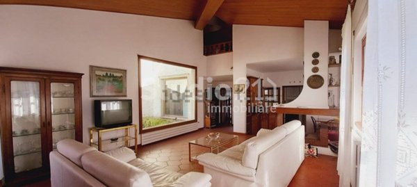 appartamento in vendita a Reggello