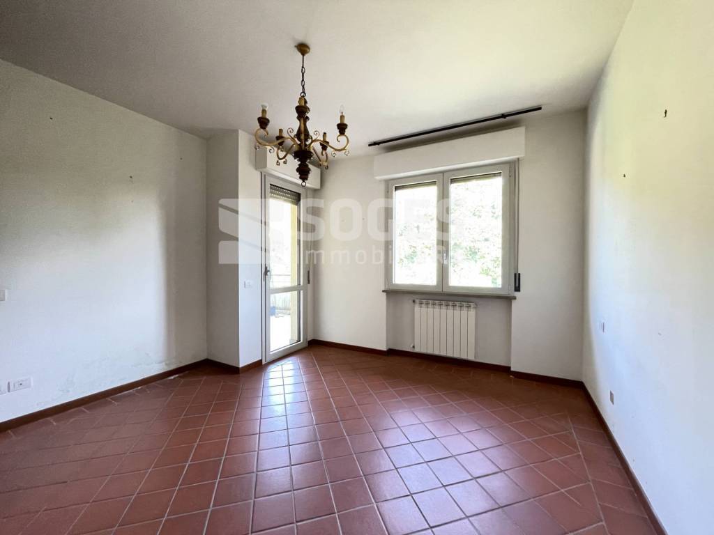 appartamento in vendita a Reggello