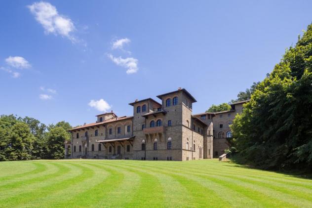 casa indipendente in vendita a Reggello in zona Vallombrosa