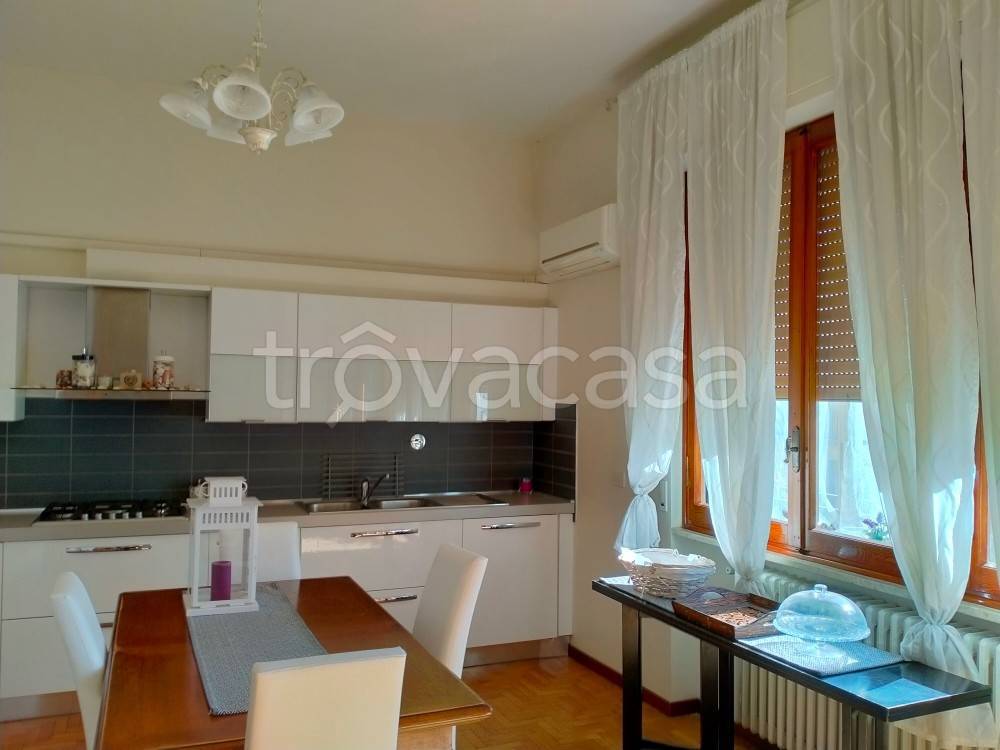 appartamento in vendita a Reggello