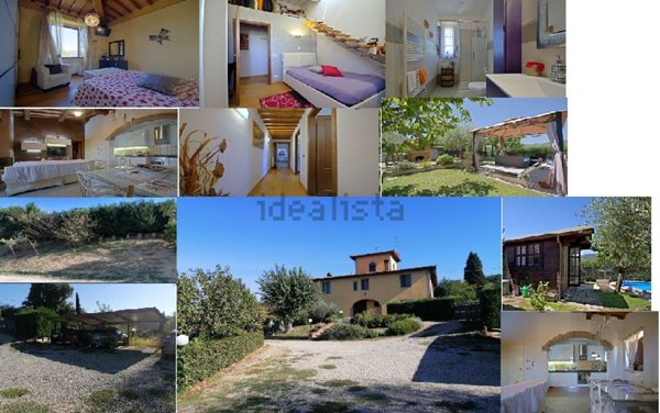 appartamento in vendita a Reggello