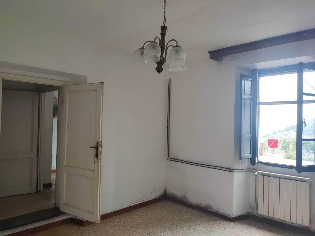 appartamento in vendita a Reggello in zona Tosi