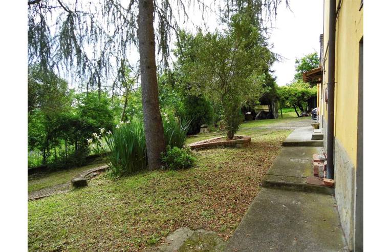 casa indipendente in vendita a Reggello in zona Ciliegi