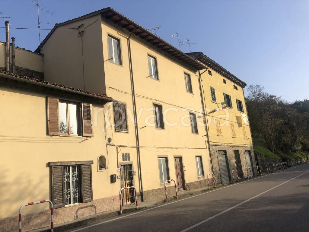 appartamento in vendita a Reggello in zona Sant'Ellero