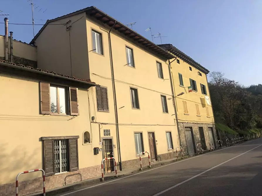appartamento in vendita a Reggello in zona Sant'Ellero