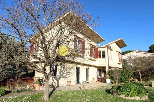 casa indipendente in vendita a Reggello in zona Cancelli