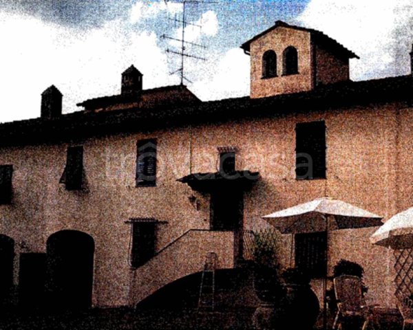 appartamento in vendita a Reggello in zona Tosi