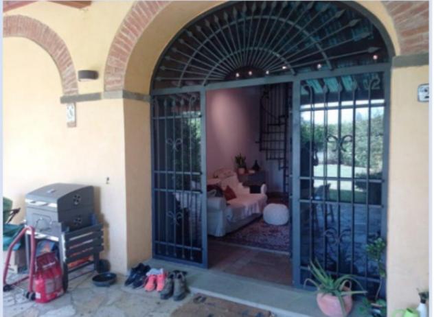 appartamento in vendita a Reggello