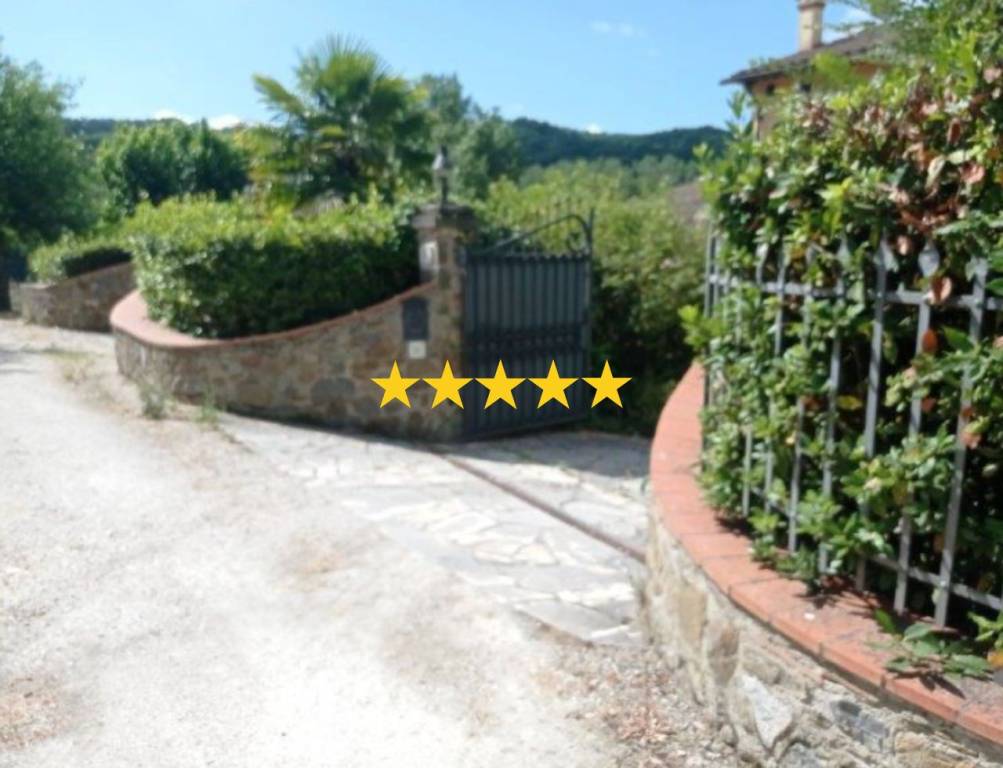 appartamento in vendita a Reggello