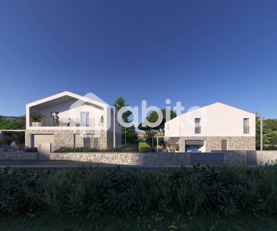 casa indipendente in vendita a Reggello