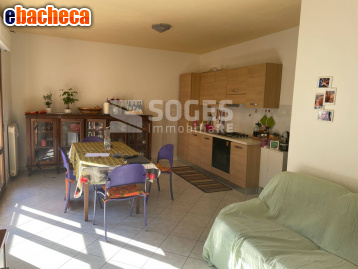 appartamento in vendita a Reggello