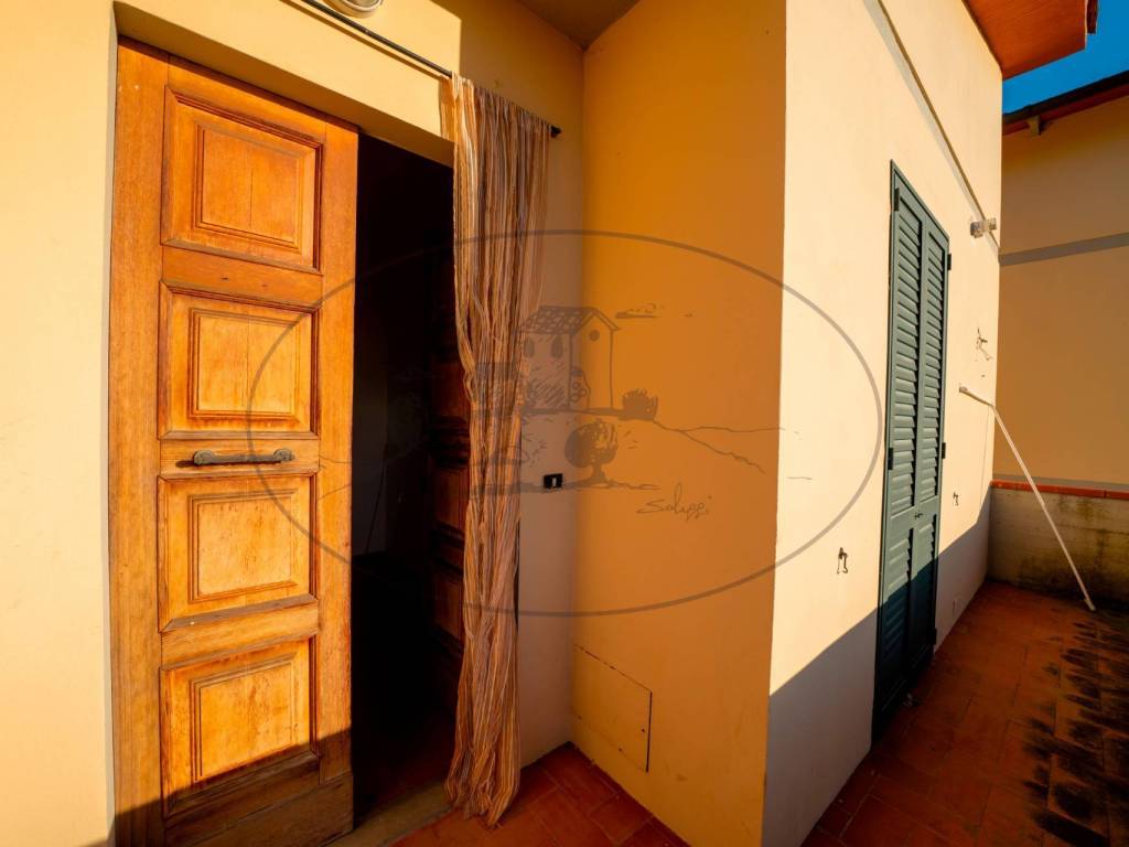 appartamento in vendita a Reggello