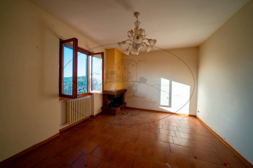 appartamento in vendita a Reggello