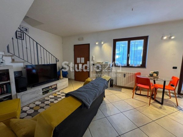 appartamento in vendita a Reggello