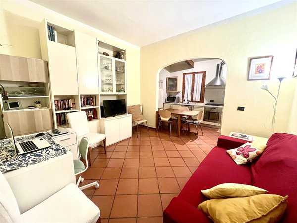 appartamento in vendita a Reggello in zona Montanino