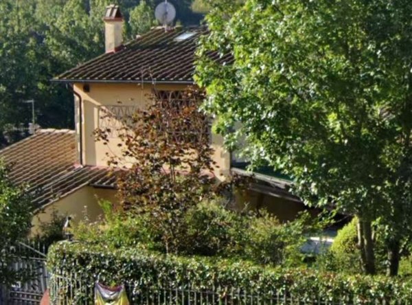 appartamento in vendita a Reggello in zona Canova