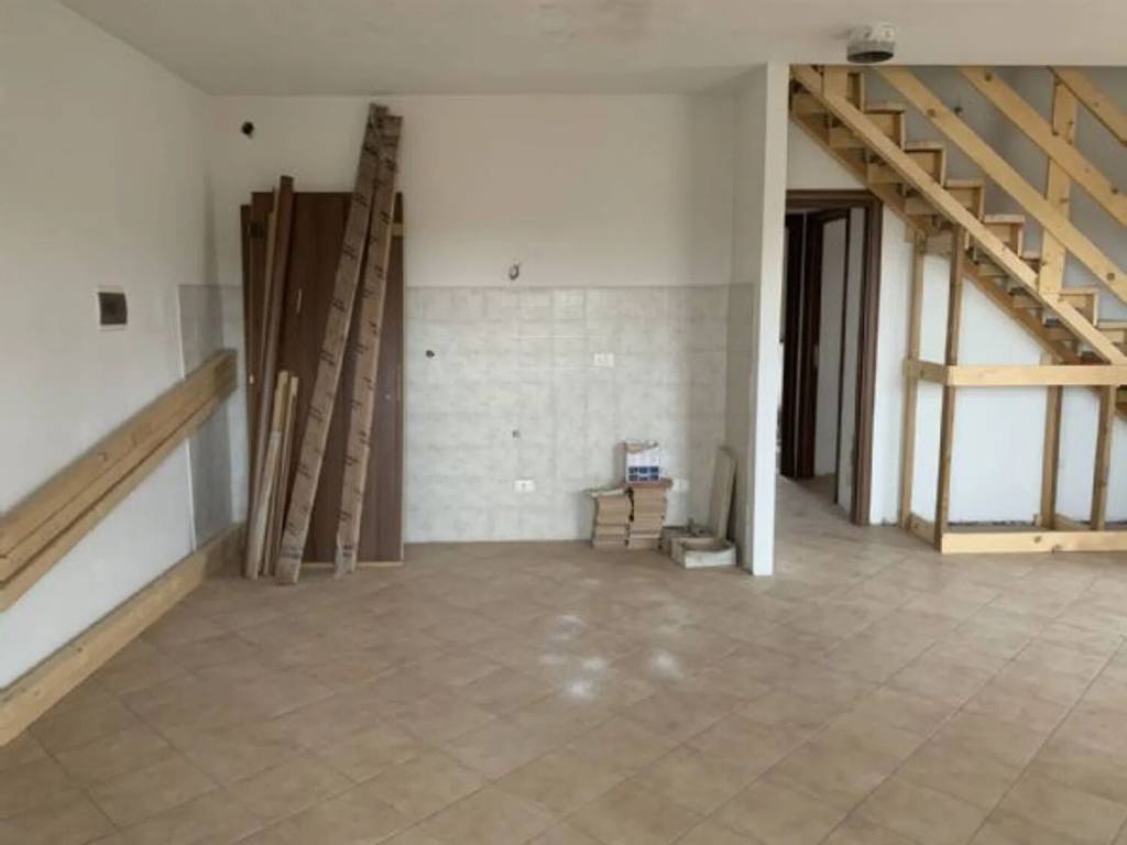 appartamento in vendita a Reggello in zona Vaggio