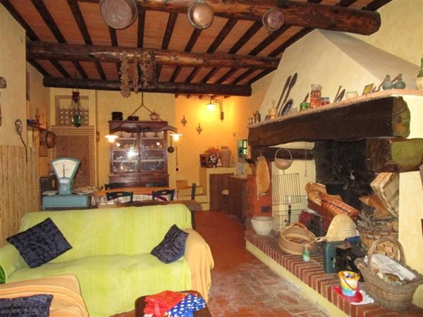 appartamento in vendita a Reggello