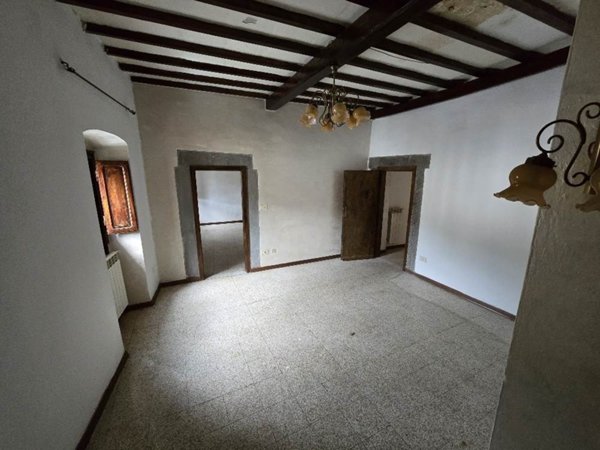 appartamento in vendita a Reggello