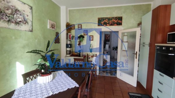 appartamento in vendita a Reggello in zona Vaggio